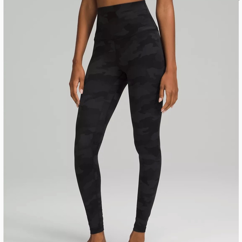 LULULEMON ALIGN™ SUPER-HIGH-RISE PANT 28"